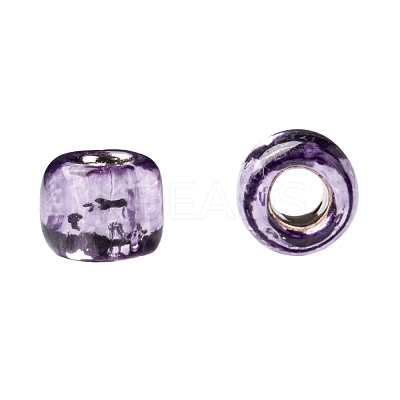 TOHO 8/0 Round Beads SEED-XTR08-2219-1