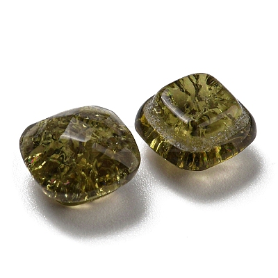Natural Smoky Quartz Cabochons G-B050-20-1