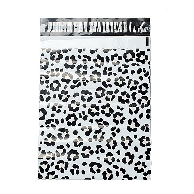 PE Plastic Self-Adhesive Packing Bags OPP-B003-01A-09-1
