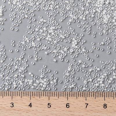 MIYUKI Round Rocailles Beads SEED-X0056-RR1104-1