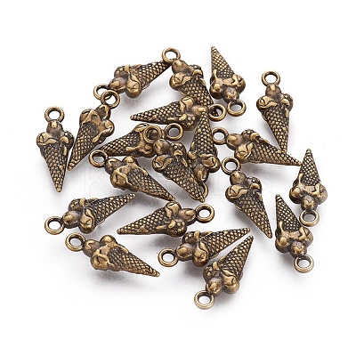 Alloy Pendants PALLOY-A15499-AB-NF-1
