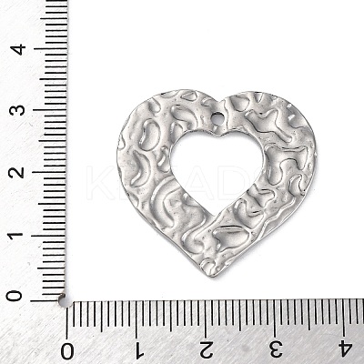 304 Stainless Steel Pendants STAS-L280-03AS-03-1