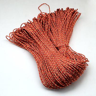 Polyester & Spandex Cord Ropes RCP-R007-299-1