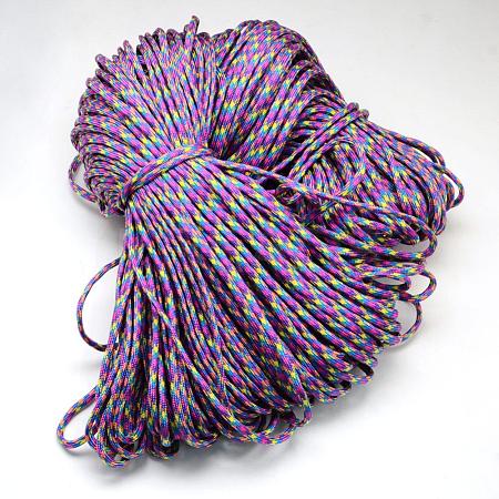 7 Inner Cores Polyester & Spandex Cord Ropes RCP-R006-086-1