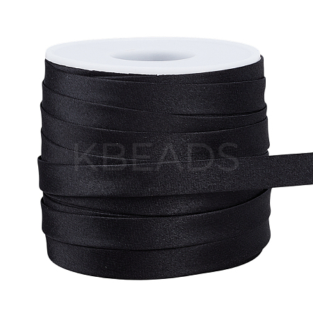 25M Satin Piping Trim DIY-OC0014-65D-1