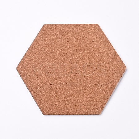 Cork Insulation Sheets DIY-WH0148-38-1