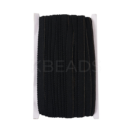 Cotton Braided Ribbons MP-TAC0001-12B-1
