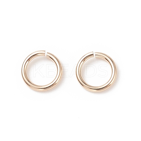 1/20 14K Gold Filled Open Jump Rings LS-X-KK-G164-2-1