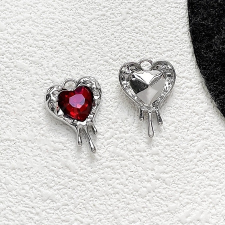 Alloy Pendants PW-WGD0AC6-04-1