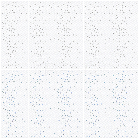 Glass Hotfix Rhinestone DIY-CY0001-01F-1