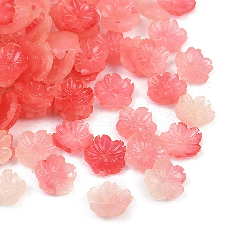 Shell Powder Beads LS-BSHE-L038-01B-1