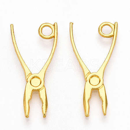 Alloy Pendants X1-PALLOY-N176-119G-1