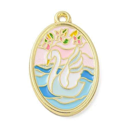 Alloy Pendants FIND-Z011-03C-1