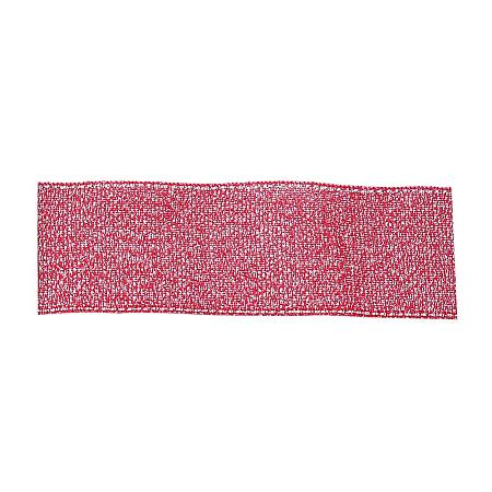 Glitter Metallic Ribbon RSC6mmY-015-1
