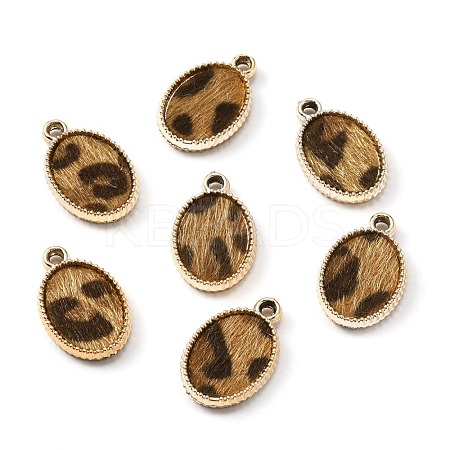CCB Plastic Pendants FIND-WH0114-41KCG-1