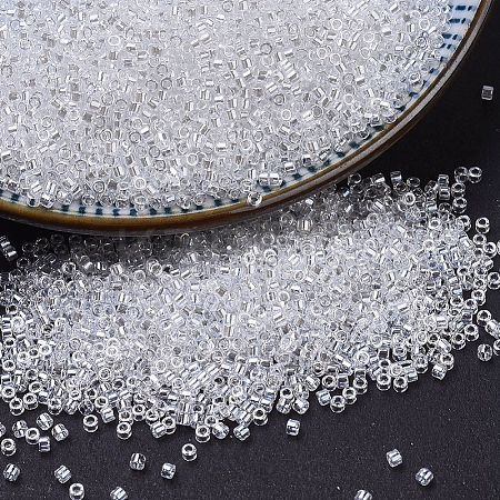MIYUKI Delica Beads SEED-MY11-DB0050-1