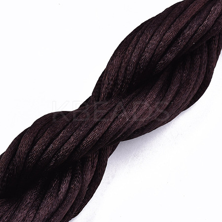 Polyester Thread OCOR-S124-19-1