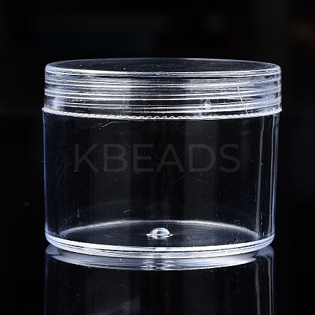 Column Polystyrene Bead Storage Container LS-CON-N011-023-1
