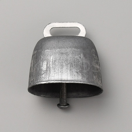 Iron Pendants IFIN-WH0071-23-1