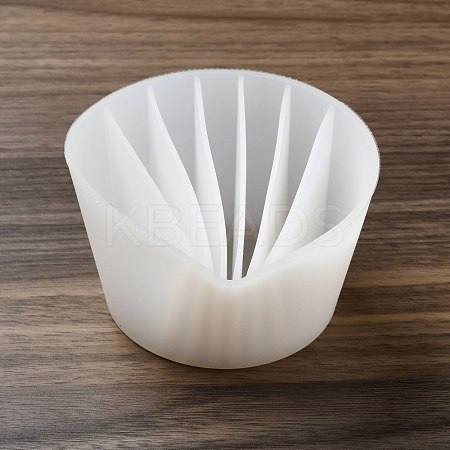 Reusable Split Cup for Paint Pouring TOOL-G017-02-1