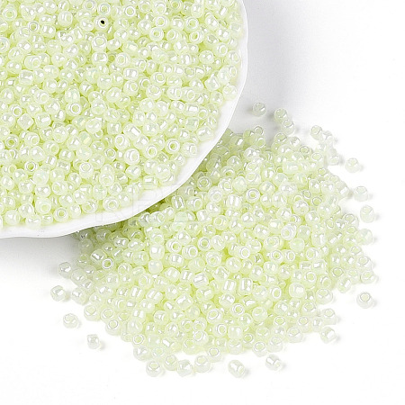 12/0 Glass Seed Beads SEED-US0003-2mm-142-1