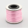 Nylon Satin Rattail Cords LS-NWIR-O001-A-16-1