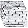 PVC Wallpaper Mini Model DIY-WH0671-396B-1