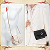 4Pcs 4 Colors Purse Chains FIND-PH0017-25-3