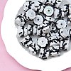 Opaque Acrylic Beads PW-WGF3828-15-1
