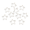 Brass Bead Frame KK-CJ0001-49S-4