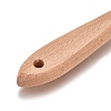 Stainless Steel Paints Palette Scraper Spatula Knives TOOL-L006-15-3