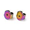 Ion Plating(IP) 304 Stainless Steel Friction Ear Nuts STAS-F203-07MC-2