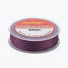 Braided Nylon Threads NWIR-Z002-19-1