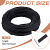 PVC Cords OCOR-WH0108-37A-2