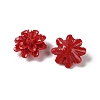 Synthetic Coral Beads CORA-C001-01A-2
