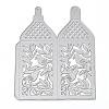 Bird Lantern Carbon Steel Cutting Dies Stencils DIY-M003-13-1