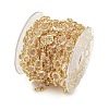 Brass Chain CHC-B022-08G-3