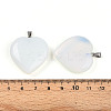 Opalite Pendants G-S364-006A-3