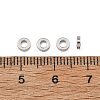 SHEGRACE Brass Beads XGRQ58662-770P-3