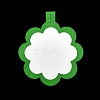 Flower Carbon Steel Cutting Dies Stencils LS-DIY-P076-07-1