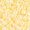 Glass Seed Beads SEED-A011-4mm-142-3