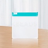 EVA 40Pcs Plastic Zip-lock Bags ABAG-SP0001-18A-03-5