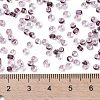8/0 Glass Seed Beads SEED-A014-3mm-136B-4