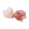Natural Agate Beads G-G179-05-2