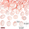 200Pcs Artificial Rose Petals FIND-SP0004-56D-2