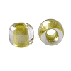 TOHO 11/0 Round Beads X-SEED-TR11-0295-3