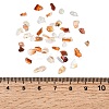 Natural Carnelian Chip Beads G-O103-18-2