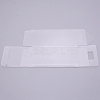 Transparent PVC Box CON-WH0076-86A-1
