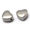 Tarnish Resistant 304 Stainless Steel Beads STAS-T001-23-1