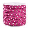 Faux Suede Cord LW-Q016-5mm-1045-1